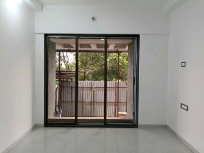 Living Room Image of 950 Sq.ft 2 BHK Apartment / Flat for sale in Raj 127 Raj Homes, Mira Road East Mira Bhayandar for Rs. 11500000