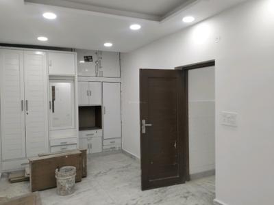 Bedroom Image of 1100 Sq.ft 3 BHK Apartment / Flat for sale in Tilak Nagar New Delhi for Rs. 13500000