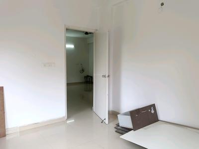 Bedroom Image of 1057 Sq.ft 3 BHK Apartment / Flat for sale in VAC Residency, Shalimar Howrah for Rs. 4600000