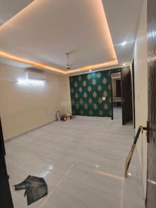 Hall Image of 950 Sq.ft 1 BHK Builder Floor for rent in Sector 46 Gurgaon for Rs. 25000