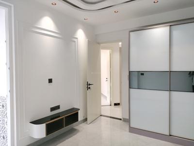 Bedroom Image of 2000 Sq.ft 3 BHK Apartment / Flat for sale in Rajasthan Apartments, Sector 4 Dwarka New Delhi for Rs. 31800000