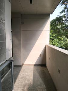 Bedroom Four Image of 4501 Sq.ft 4 BHK Builder Floor for sale in Model Town New Delhi for Rs. 90000000