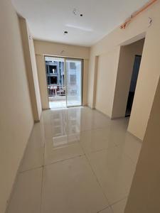 Living Room Image of 960 Sq.ft 2 BHK Apartment / Flat for sale in Mohan Willows III, Badlapur East Badlapur for Rs. 4050000