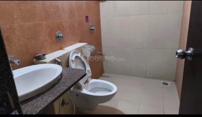 Bathroom Image of 2500 Sq.ft 3 BHK Independent House for rent in Kolte Patil Life Republic, Hinjawadi Phase 2 Pune for Rs. 65000