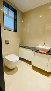 Bathroom Image of 1050 Sq.ft 2 BHK Apartment / Flat for sale in Danish Habitat One, Kondhwa Budruk Pune for Rs. 6800000