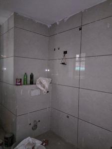 Common Bathroom Image of 1800 Sq.ft 4 BHK Builder Floor for sale in Bharat Vihar New Delhi for Rs. 17000000