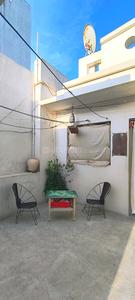 Image of 734 Sq.ft 3 BHK Duplex for sale in Mavdi, Rajkot for Rs. 4551000