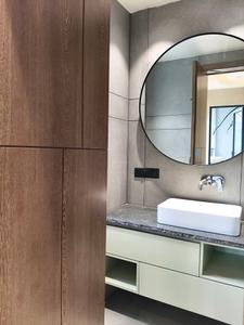 Bedroom One Image of 1620 Sq.ft 3 BHK Builder Floor for sale in Big Block South City 2, Sector 49 Gurgaon for Rs. 32500000