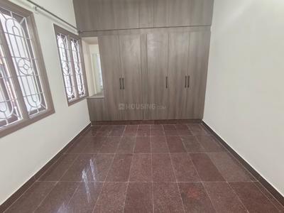Bedroom Image of 1250 Sq.ft 2 BHK Apartment / Flat for rent in Koramangala Bengaluru for Rs. 34000