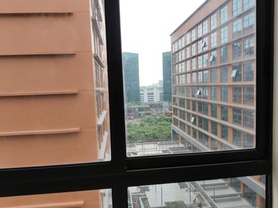 Image of 1015 Sq.ft 2 BHK Apartment / Flat for sale in Ambuja Ecospace Residencia, New Town, Kolkata for Rs. 12200000