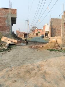 Image of 567 Sq.ft Residential Plot / Land for sale in Ballabhgarh, Faridabad for Rs. 882000