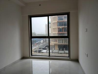 Bedroom Image of 650 Sq.ft 1 BHK Apartment / Flat for sale in Future Exotica, Panvel Navi Mumbai for Rs. 6200000