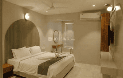 Image of 2394 Sq.ft 4 BHK Apartment / Flat for sale in Sholinganallur, Chennai for Rs. 24200000