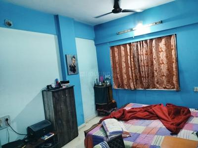 Bedroom Image of 2100 Sq.ft 3 BHK Apartment / Flat for sale in Summair Club Road Jamnagar for Rs. 3999999