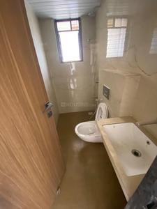 Bathroom Image of 1870 Sq.ft 4 BHK Apartment / Flat for rent in Gangapur Nashik for Rs. 47000