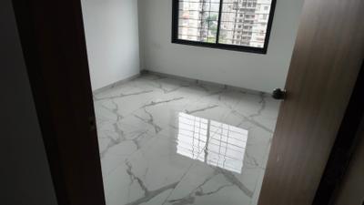 Triaa Elysia Bedroom One 2