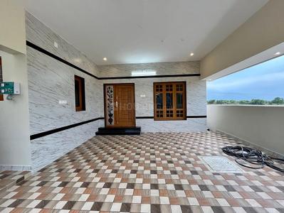 Balcony Image of 900 Sq.ft 3 BHK Independent House for sale in Guduvancheri Chennai for Rs. 7200000