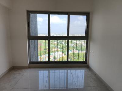 Bedroom Image of 1000 Sq.ft 2 BHK Apartment / Flat for sale in Amanora Ascent Towers, Hadapsar Pune for Rs. 14000000