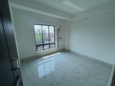 Bedroom Image of 1050 Sq.ft 3 BHK Apartment / Flat for sale in Belghoria Kolkata for Rs. 3850000