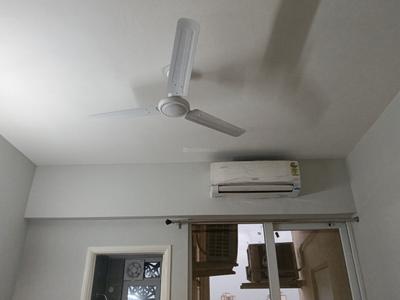 Bedroom Image of 1050 Sq.ft 2 BHK Builder Floor for sale in Signature Global City 92, Sector 92 Gurgaon for Rs. 10900000