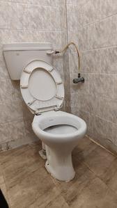 Image of 1500 Sq.ft 2 BHK Apartment / Flat for rent in Mahendra Hills, Secunderabad for Rs. 30000