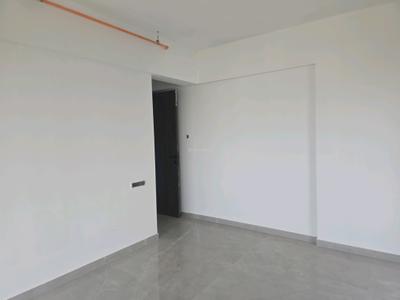 Bedroom Image of 1450 Sq.ft 3 BHK Apartment / Flat for sale in MICL Aaradhya Evoq, Vile Parle West Mumbai for Rs. 77500000