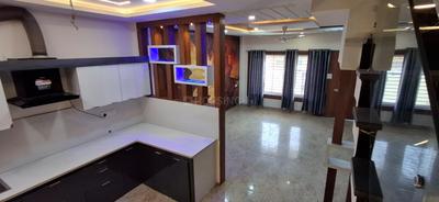 Hall Image of 1500 Sq.ft 3 BHK Independent House for rent in Mahalakshmi Nagar Indore for Rs. 25000