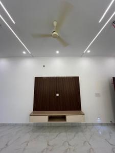 Hall Image of 1312 Sq.ft 2 BHK Independent House for rent in Ozone KNS Oasis, Ittangur Bengaluru for Rs. 20000