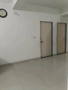 Living Room Image of 1650 Sq.ft 3 BHK Apartment / Flat for sale in SP Nirvana, Ghuma Ahmedabad for Rs. 7500000