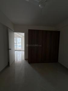 Hall Image of 1229 Sq.ft 2 BHK Apartment / Flat for rent in Sri Sai Vihar, Sompura Bengaluru for Rs. 32000