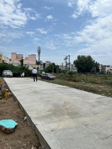 Image of 903 Sq.ft Residential Plot / Land for sale in Gerugambakkam, Chennai for Rs. 7404600