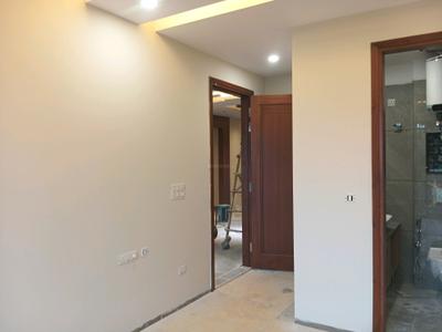 Bedroom Image of 1550 Sq.ft 3 BHK Builder Floor for sale in Palam Vihar Gurgaon for Rs. 35000000