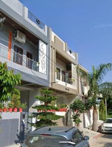 Image of 1000 Sq.ft Residential Plot / Land for sale in Chitrakoot Nagar, Udaipur for Rs. 5500000