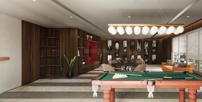 Image of 1325 Sq.ft 3 BHK Apartment / Flat for sale in Anurishi Privilege, Purba Barisha, Kolkata for Rs. 13000000