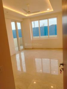 Hall Image of 3090 Sq.ft 3 BHK Apartment / Flat for rent in Ambience Creacions, Sector 22 Gurgaon for Rs. 110000