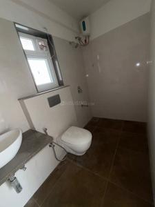 Image of 1180 Sq.ft 2 BHK Apartment / Flat for rent in Shapoorji Pallonji BKC 28, Bandra East, Mumbai for Rs. 100000