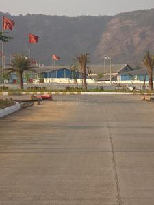 Image of 1050 Sq.ft Residential Plot / Land for sale in Chowk, Navi Mumbai for Rs. 6300000