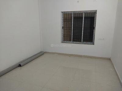 Bedroom Image of 1200 Sq.ft 3 BHK Builder Floor for rent in Chanakya Nagar Begusarai for Rs. 12000