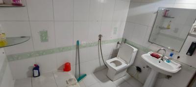 Bathroom Image of Namokar pg in Lashkar, Gwalior