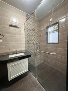Image of 3250 Sq.ft 4 BHK Villa for rent in Injambakkam, Chennai for Rs. 180000