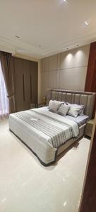 Bedroom Image of 1700 Sq.ft 3 BHK Apartment / Flat for sale in Skyline Elevate, Utrathiya Zirakpur for Rs. 13750000
