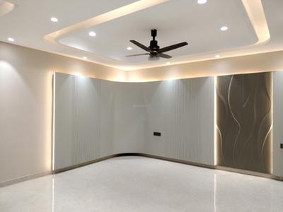 Living Room Image of 3258 Sq.ft 4 BHK Builder Floor for sale in Sector 85 Faridabad for Rs. 30000000