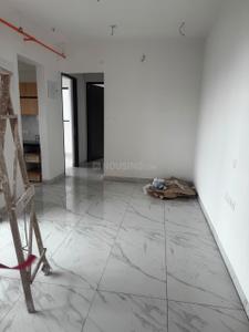 Hall Image of 1000 Sq.ft 2 BHK Apartment / Flat for sale in Raymond Realty Ten X Habitat, Thane West Thane for Rs. 20000000