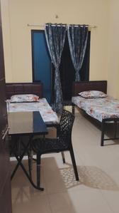 Hall Image of Ghar Apna Management services  in Ghansoli, Navi Mumbai