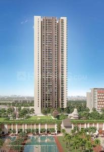 Image of 1000 Sq.ft 3 BHK Apartment / Flat for sale in Lodha Lumis, Wadala, Mumbai for Rs. 39000000