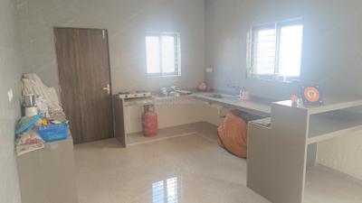 Kitchen Image of 3650 Sq.ft 4 BHK Villa for sale in Aava Infraservices Greens, Waghodia Road Vadodara for Rs. 17100000