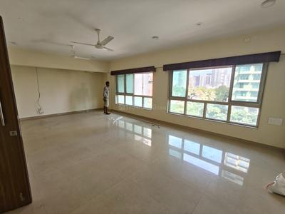Hall Image of 1200 Sq.ft 3 BHK Apartment / Flat for rent in Shree Tirupati Avenue 14, Dadar East Mumbai for Rs. 170000
