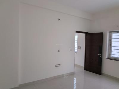 Bedroom Image of 2540 Sq.ft 4 BHK Villa for sale in Sikhara Tranquil, Cherlapalli Secunderabad for Rs. 20320000