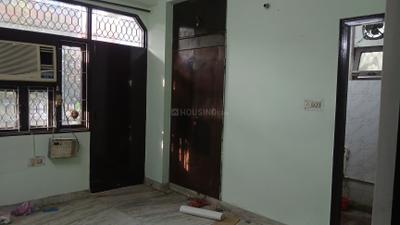 Bedroom Image of 1000 Sq.ft 2 BHK Apartment / Flat for sale in Rajendra Nagar Ghaziabad for Rs. 5450000