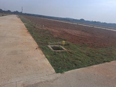 Image of 1200 Sq.ft Residential Plot / Land for sale in Hoskote, Bengaluru for Rs. 3958800